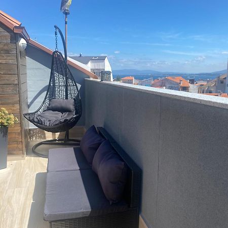 Apartamento Mar Do Grove Zewnętrze zdjęcie
