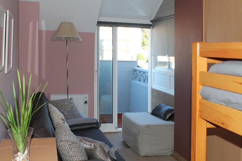 Apartamento Mar Do Grove Zewnętrze zdjęcie