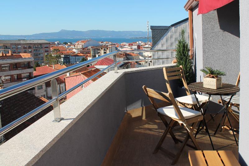 Apartamento Mar Do Grove Zewnętrze zdjęcie