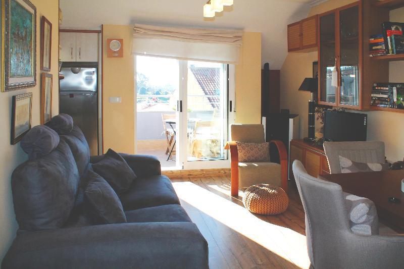 Apartamento Mar Do Grove Zewnętrze zdjęcie