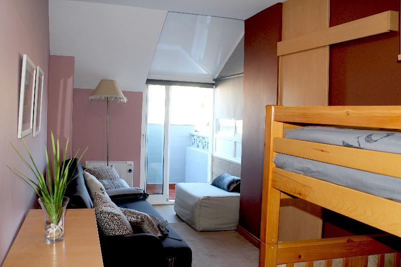 Apartamento Mar Do Grove Zewnętrze zdjęcie