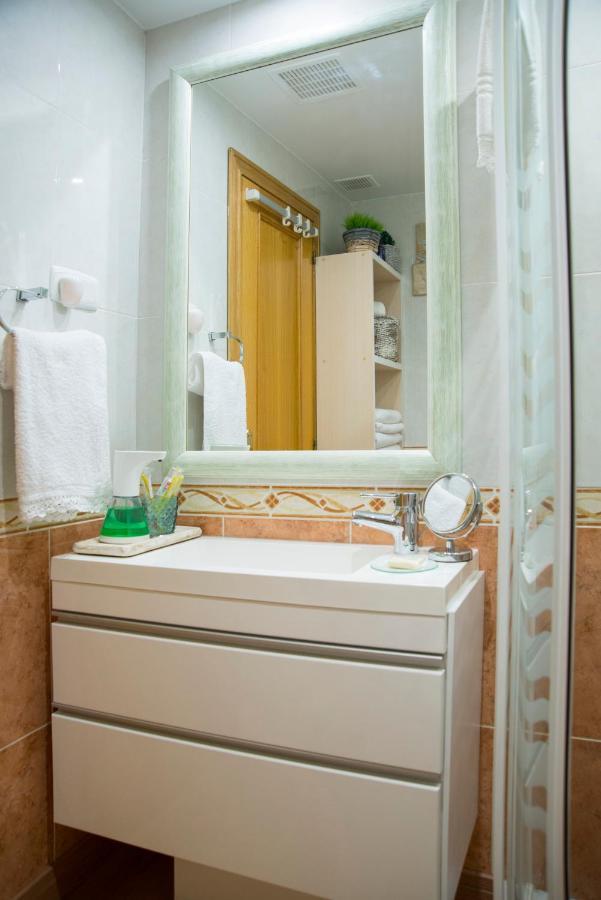 Apartamento Mar Do Grove Zewnętrze zdjęcie