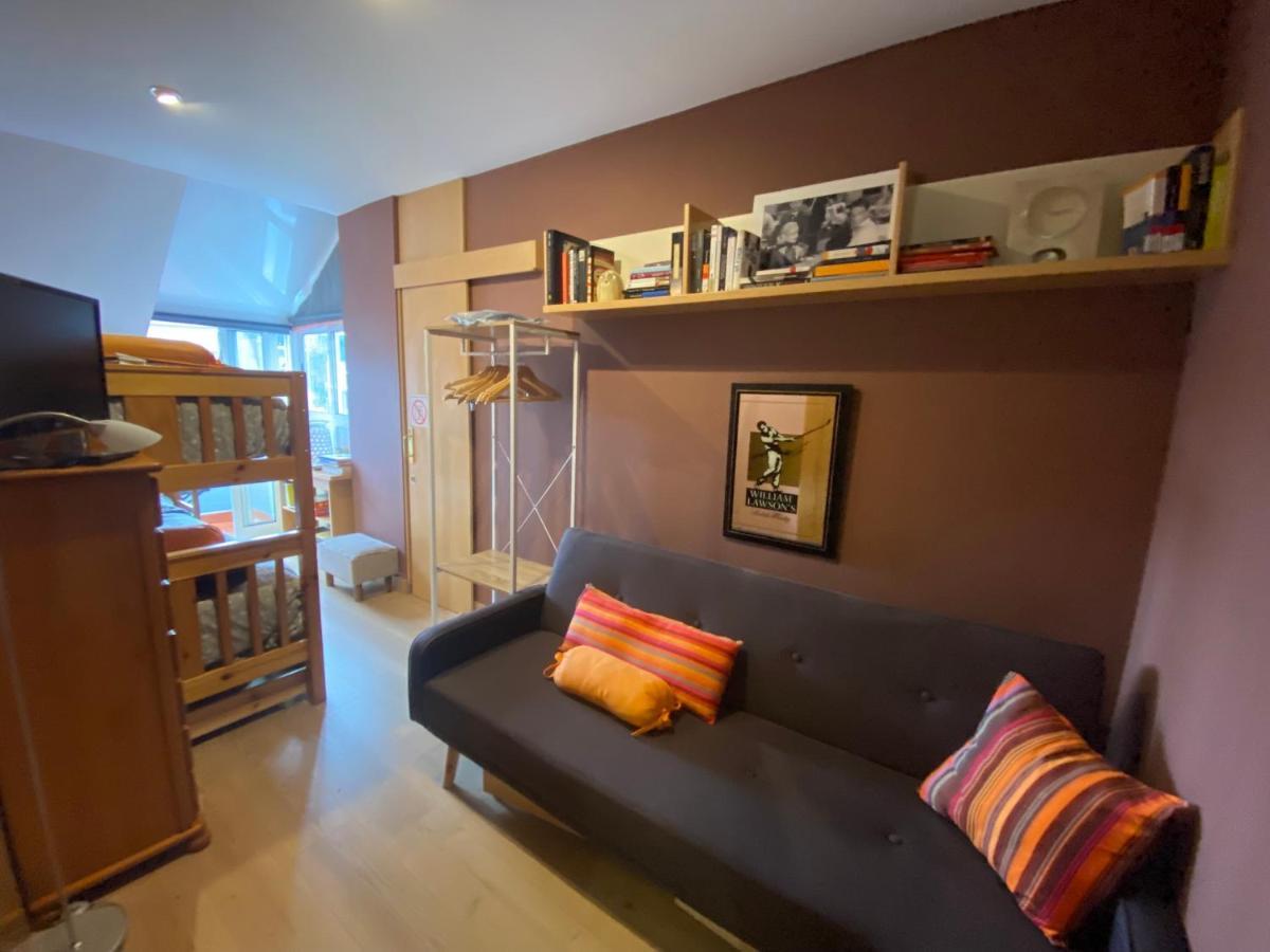 Apartamento Mar Do Grove Zewnętrze zdjęcie