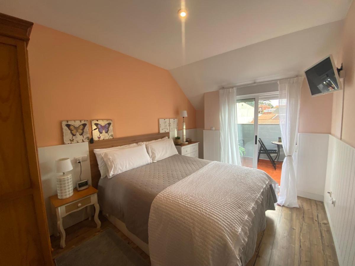 Apartamento Mar Do Grove Zewnętrze zdjęcie