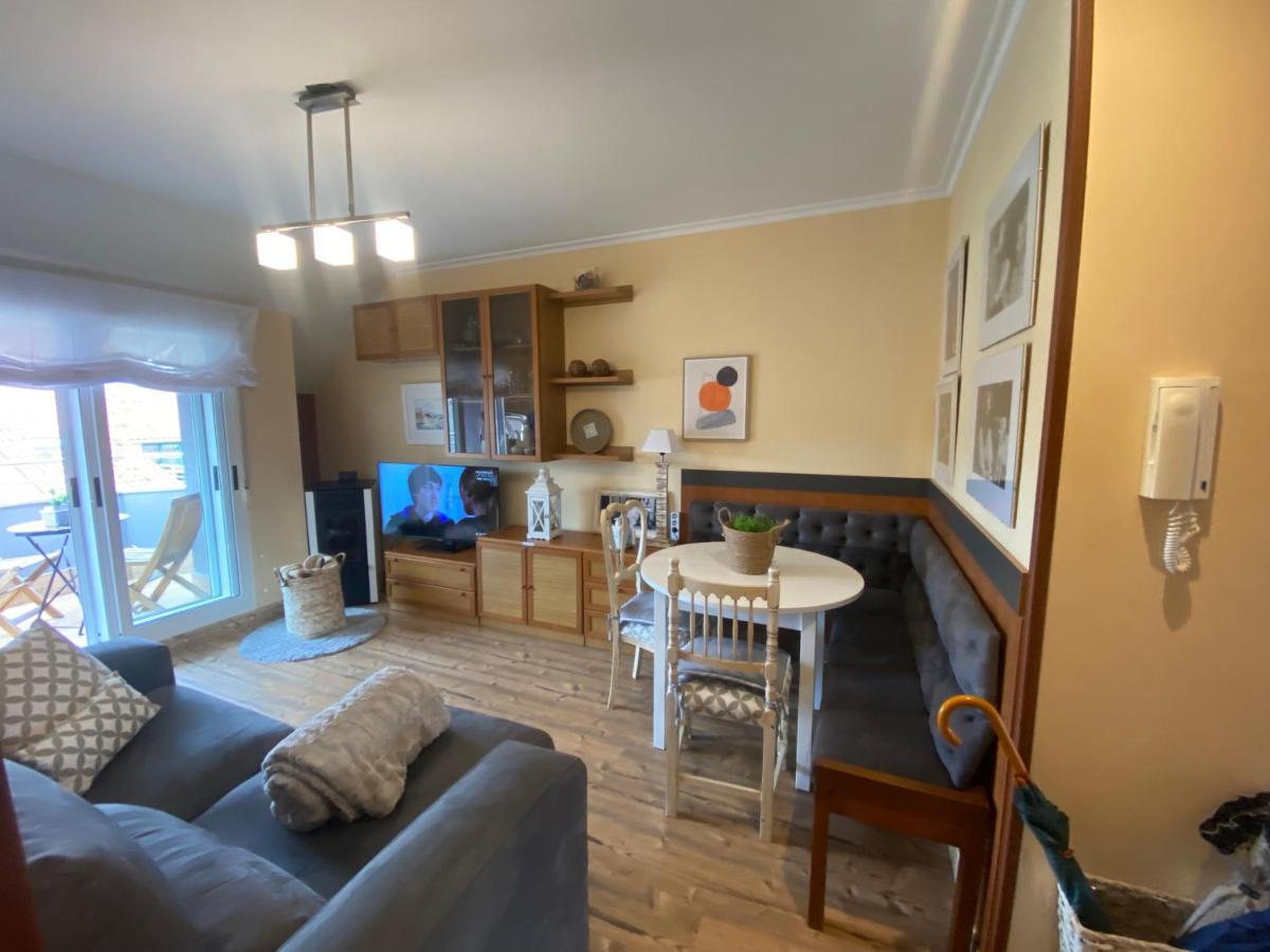 Apartamento Mar Do Grove Zewnętrze zdjęcie