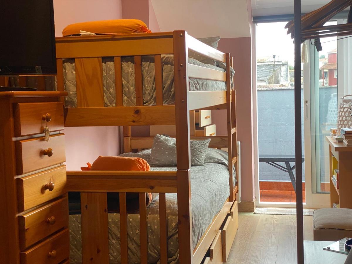 Apartamento Mar Do Grove Zewnętrze zdjęcie