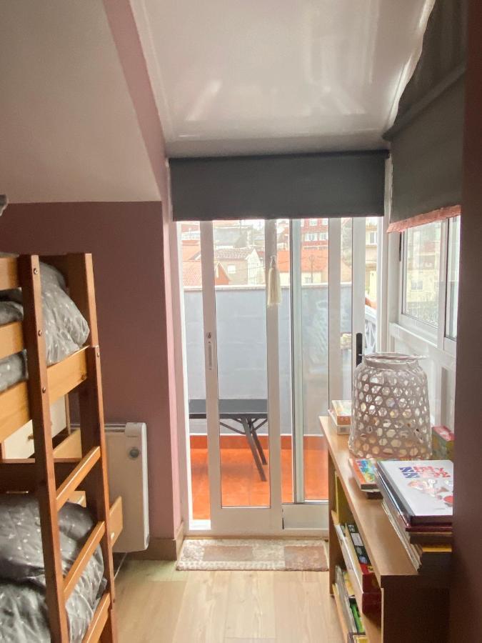 Apartamento Mar Do Grove Zewnętrze zdjęcie