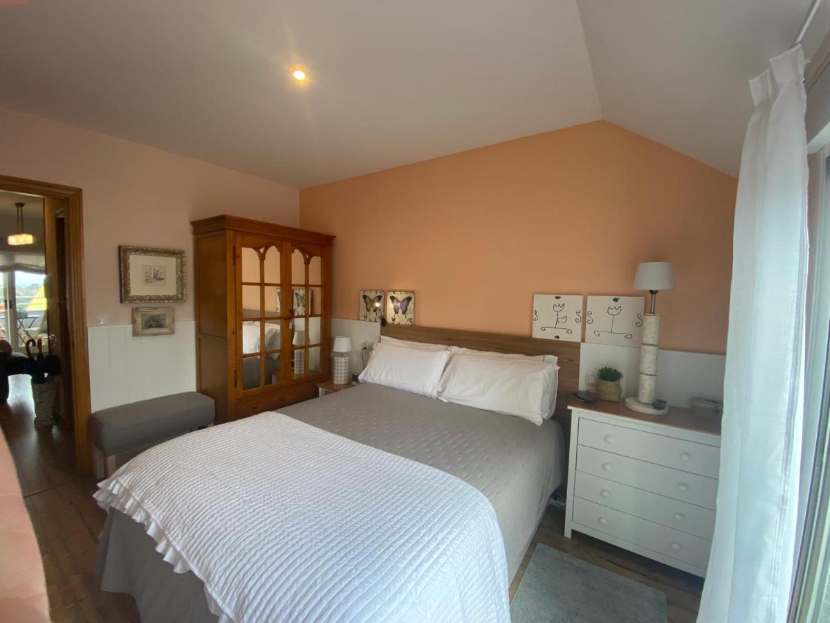 Apartamento Mar Do Grove Zewnętrze zdjęcie