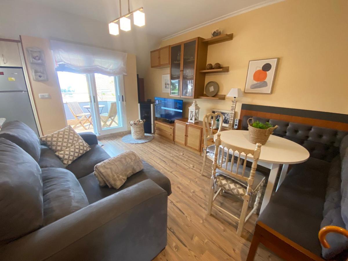Apartamento Mar Do Grove Zewnętrze zdjęcie