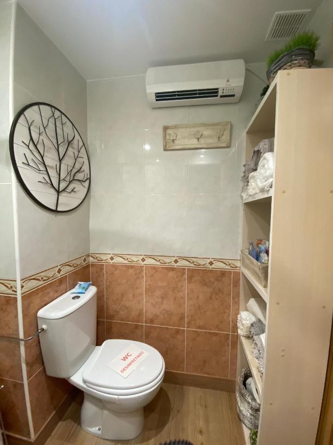 Apartamento Mar Do Grove Zewnętrze zdjęcie
