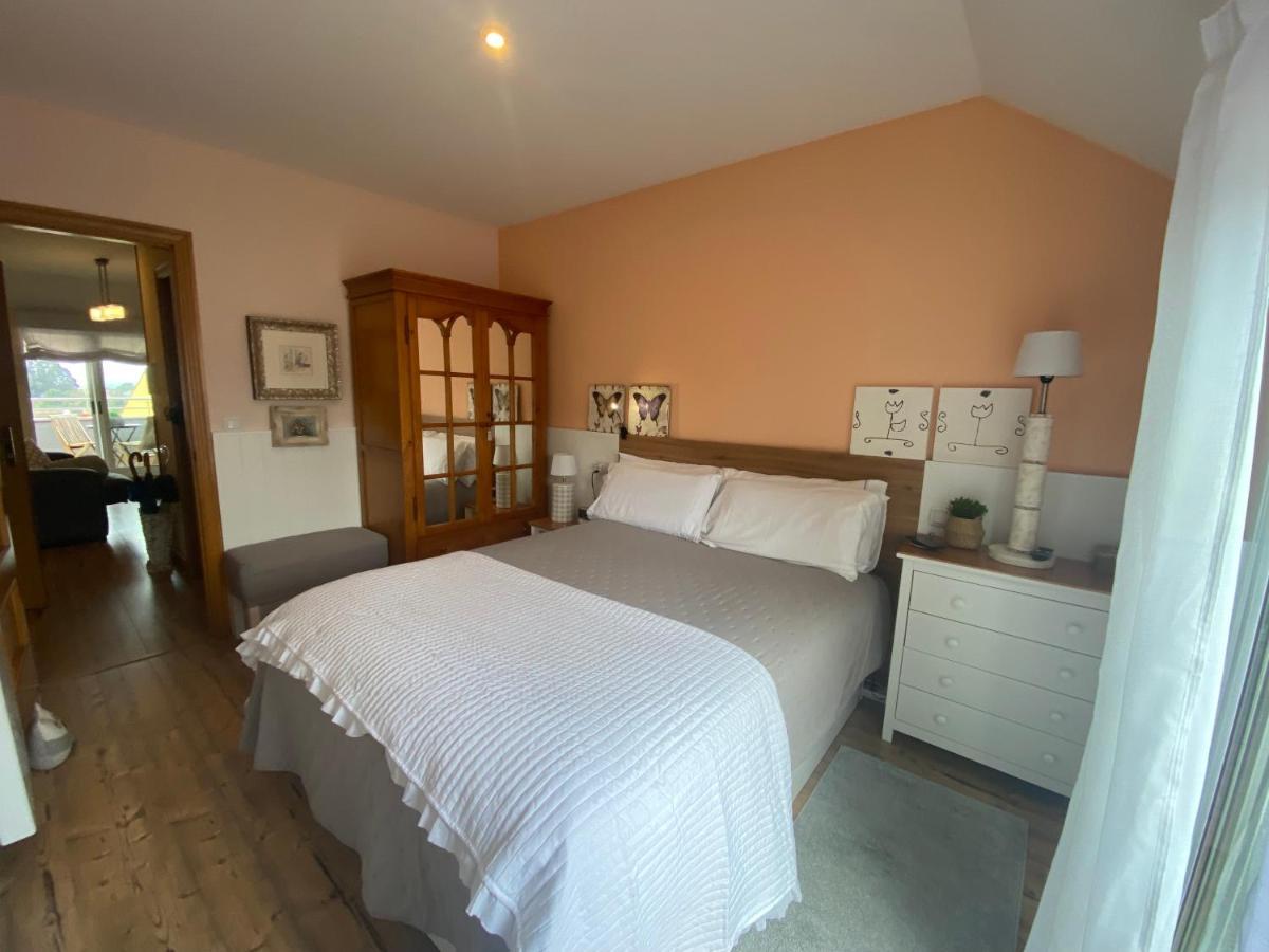 Apartamento Mar Do Grove Zewnętrze zdjęcie