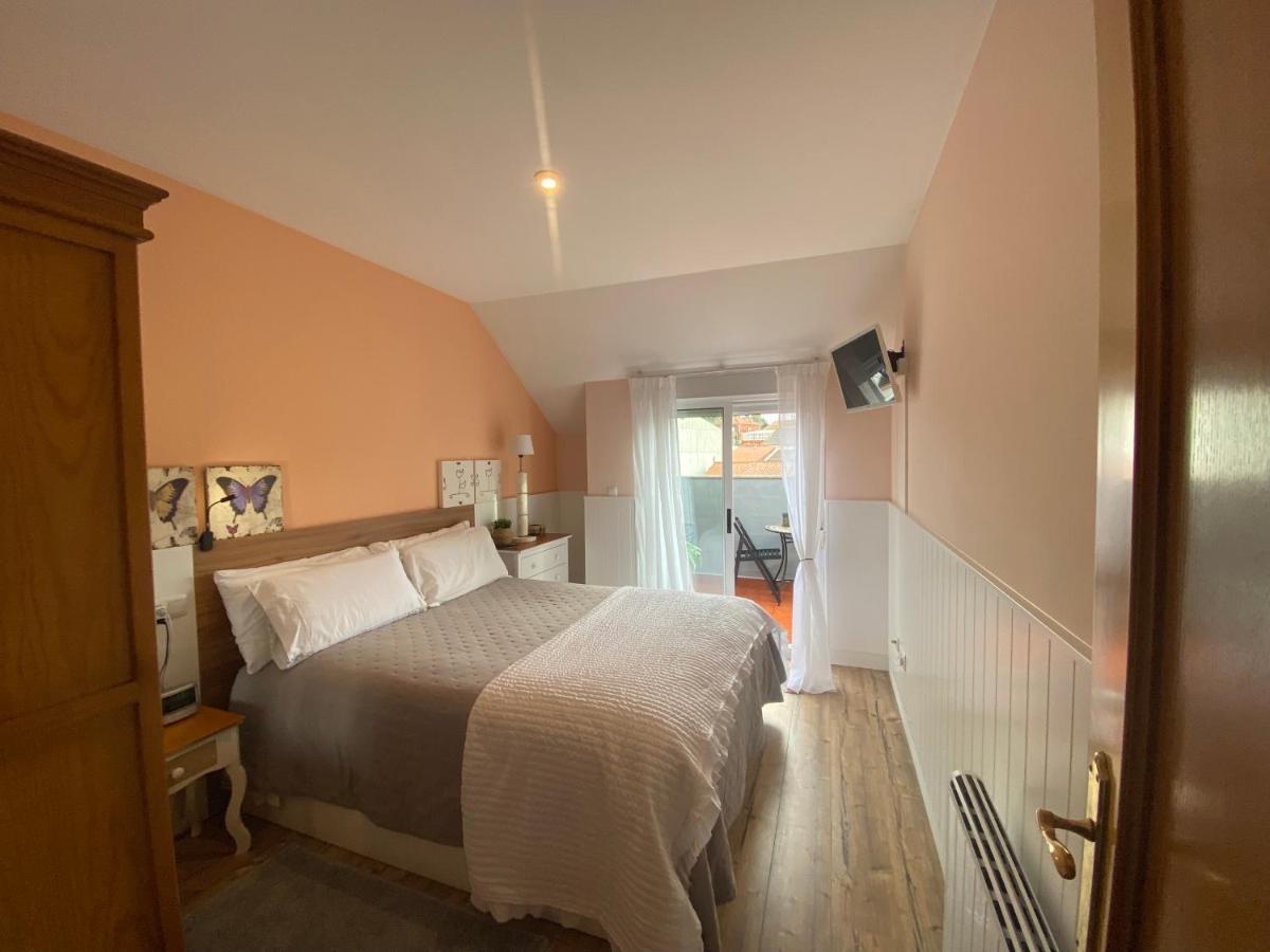 Apartamento Mar Do Grove Zewnętrze zdjęcie