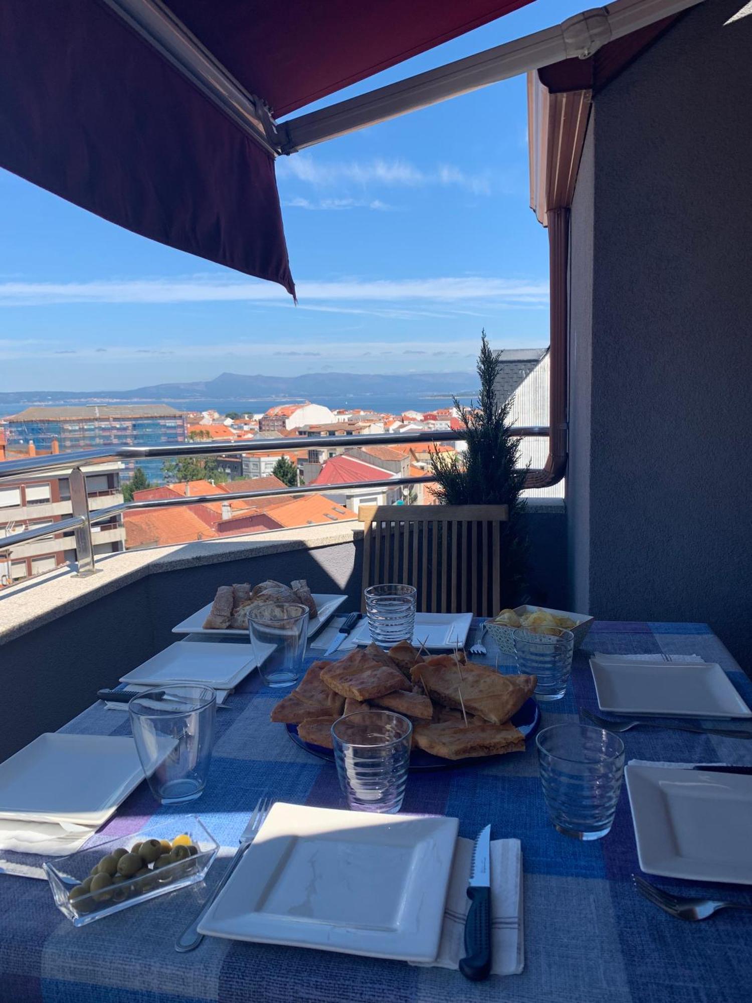 Apartamento Mar Do Grove Zewnętrze zdjęcie