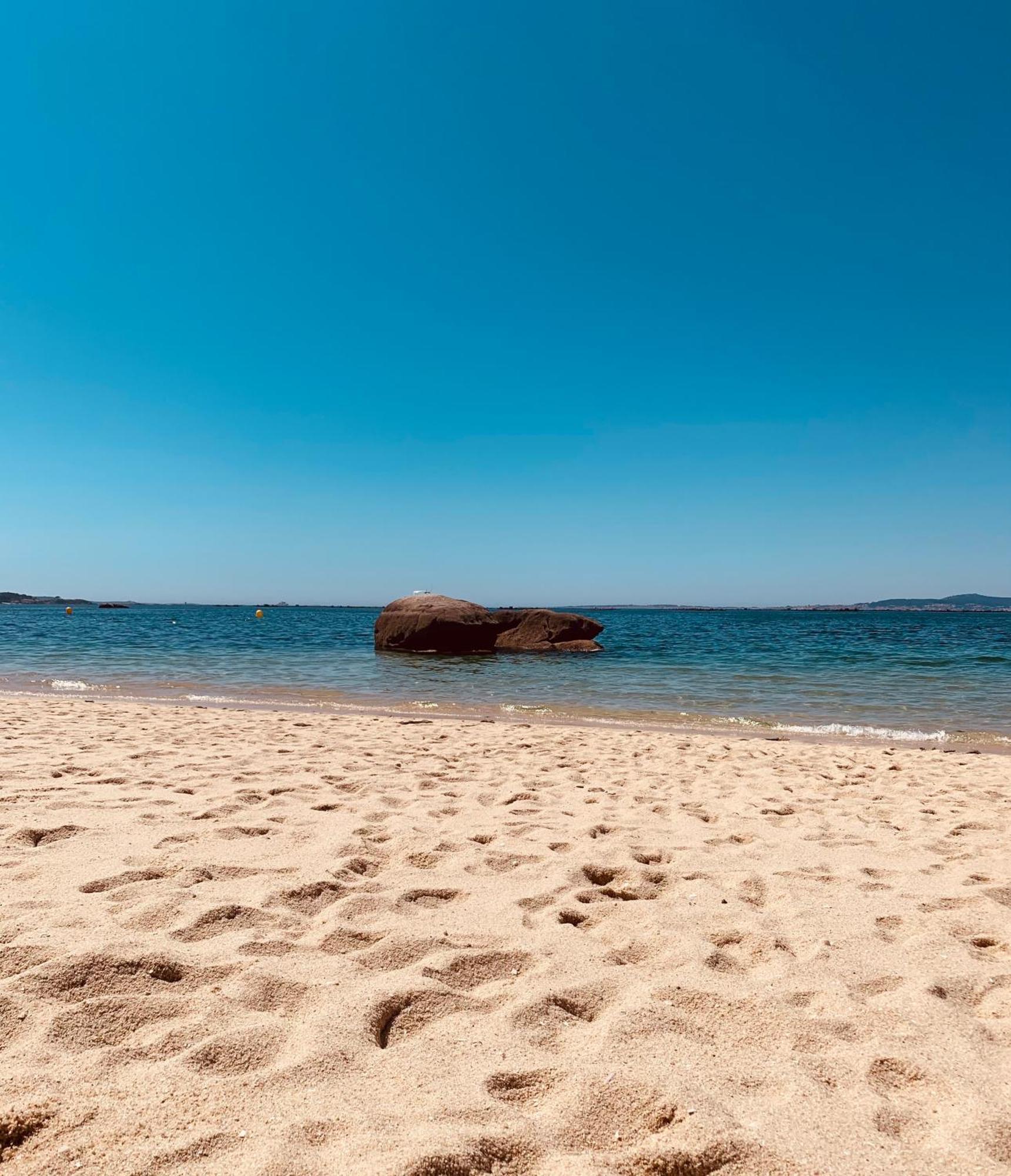 Apartamento Mar Do Grove Zewnętrze zdjęcie