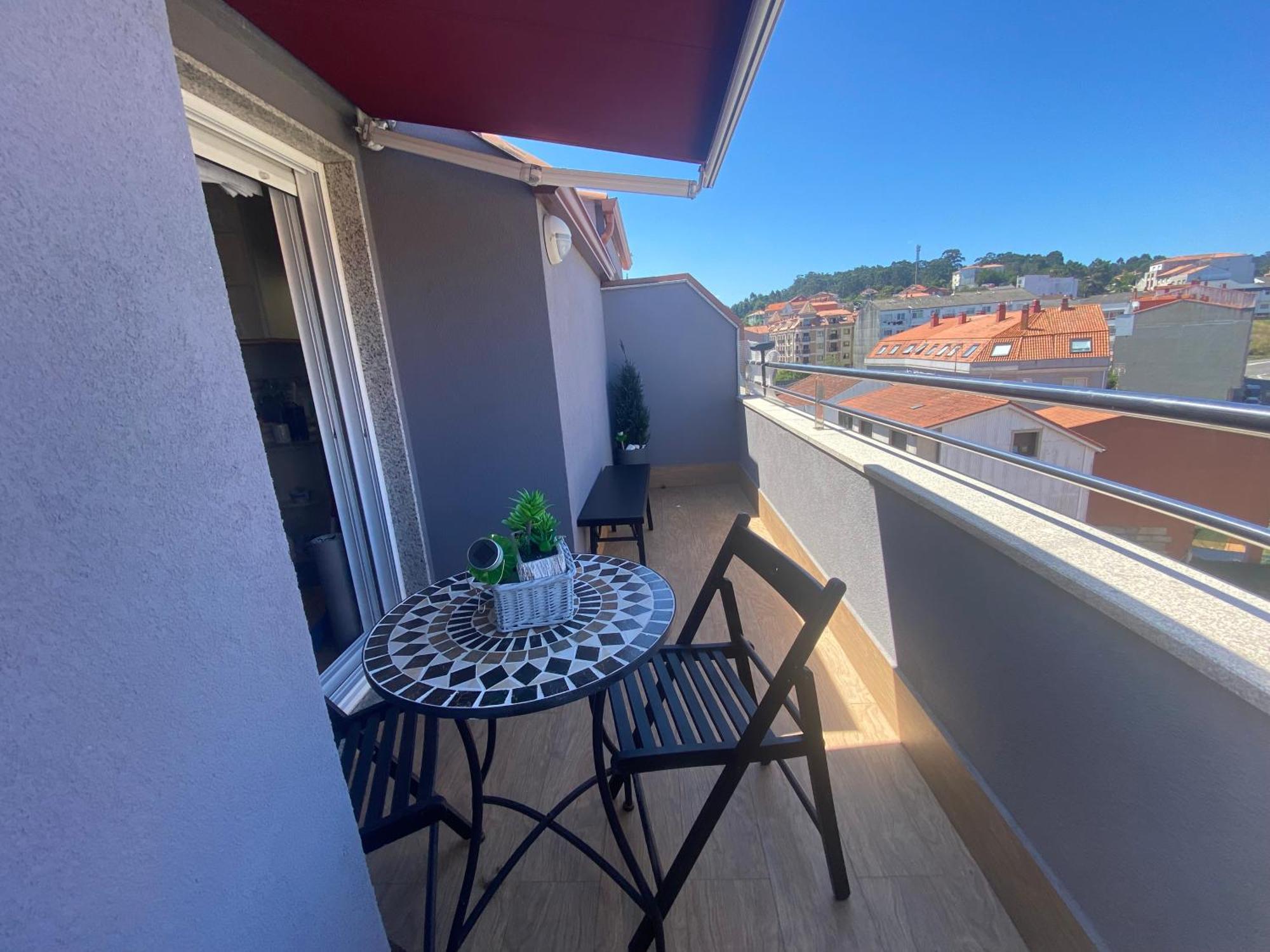 Apartamento Mar Do Grove Zewnętrze zdjęcie