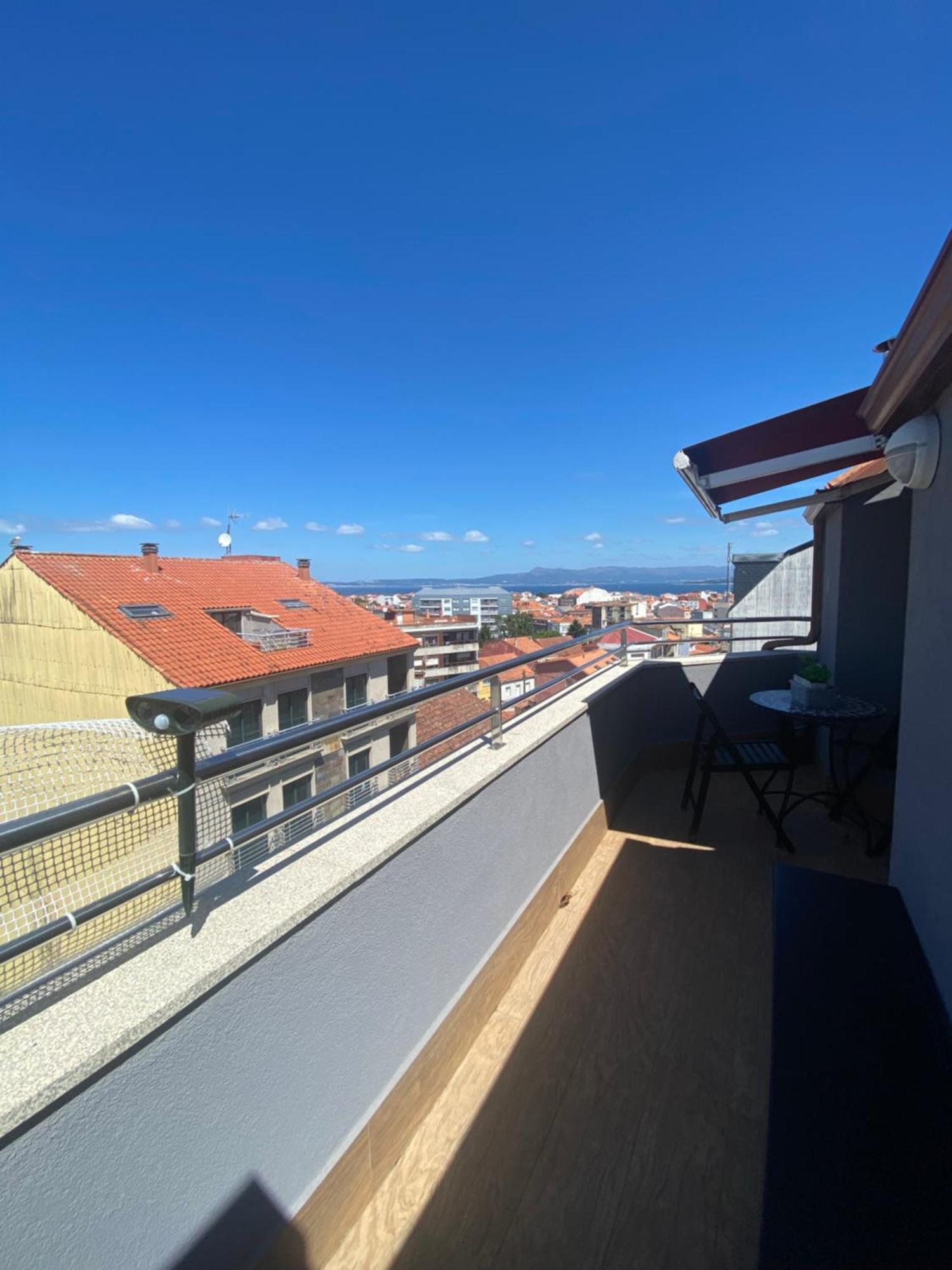 Apartamento Mar Do Grove Zewnętrze zdjęcie