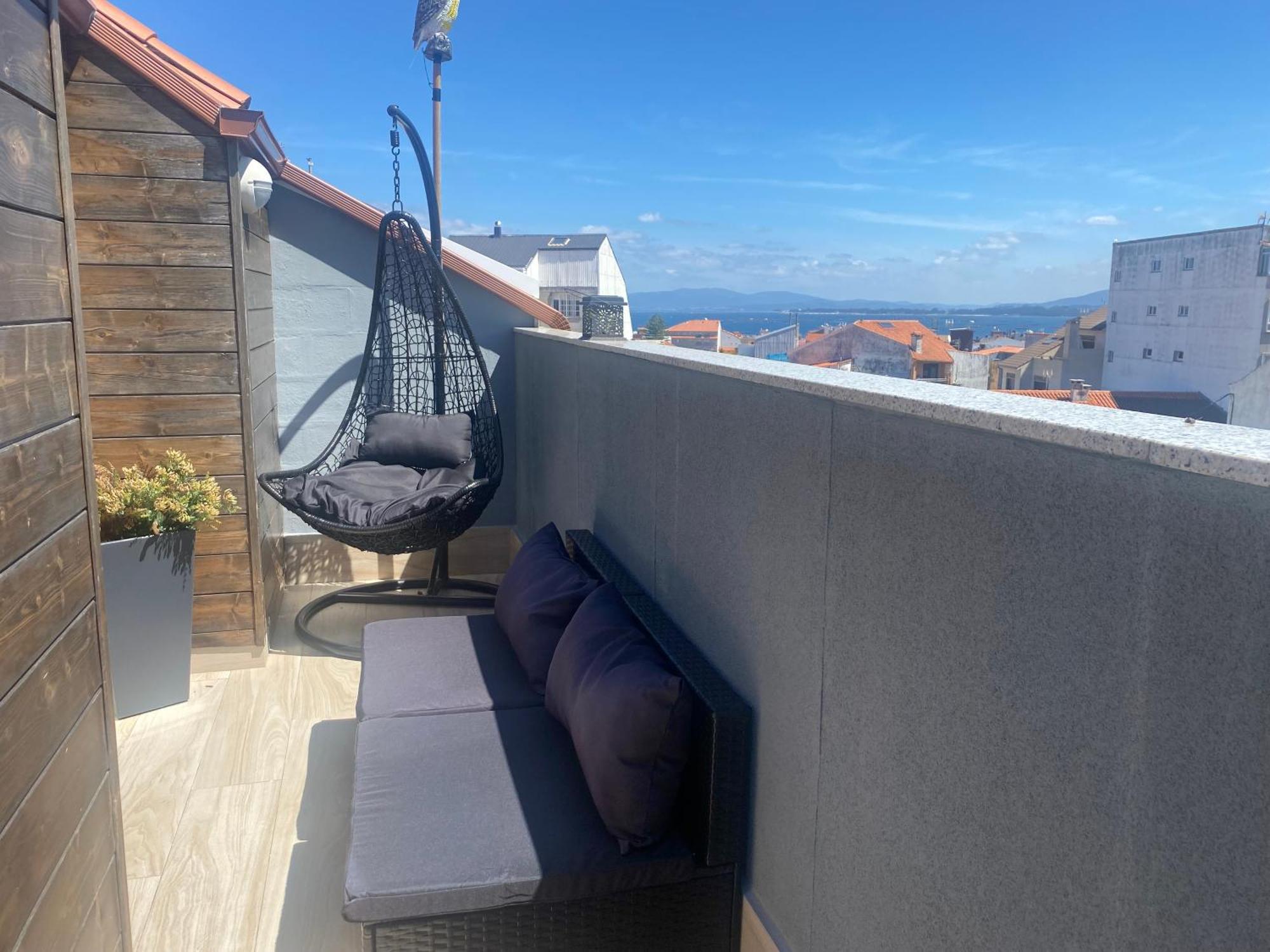 Apartamento Mar Do Grove Zewnętrze zdjęcie