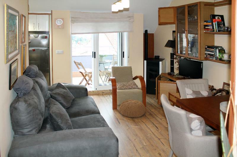 Apartamento Mar Do Grove Zewnętrze zdjęcie