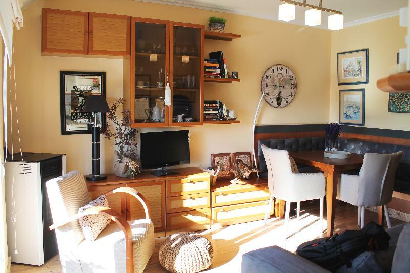 Apartamento Mar Do Grove Zewnętrze zdjęcie