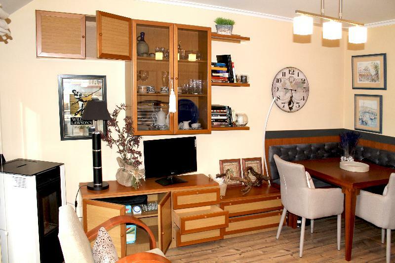 Apartamento Mar Do Grove Zewnętrze zdjęcie